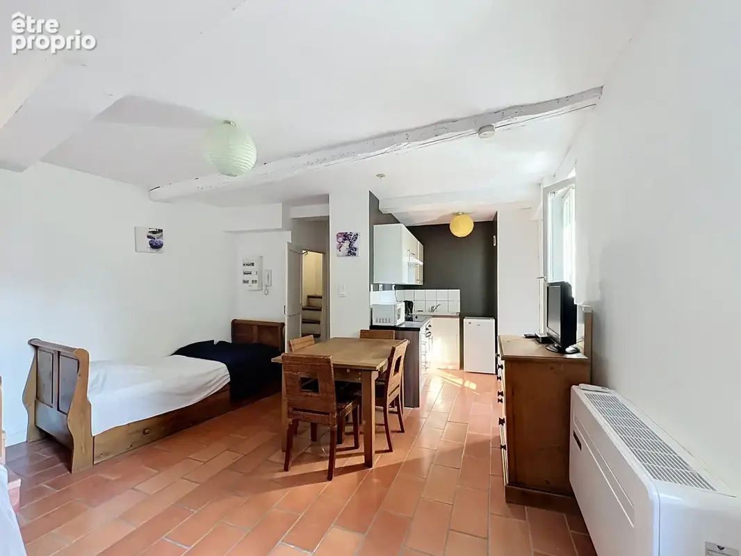 Malaucène - appartement - investisseurs - rentabilité brute potentielle 19,5 % - photo 2