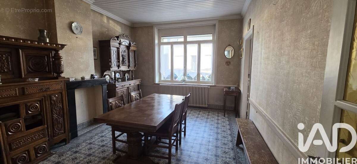 Photo 2 - Maison à MAROEUIL