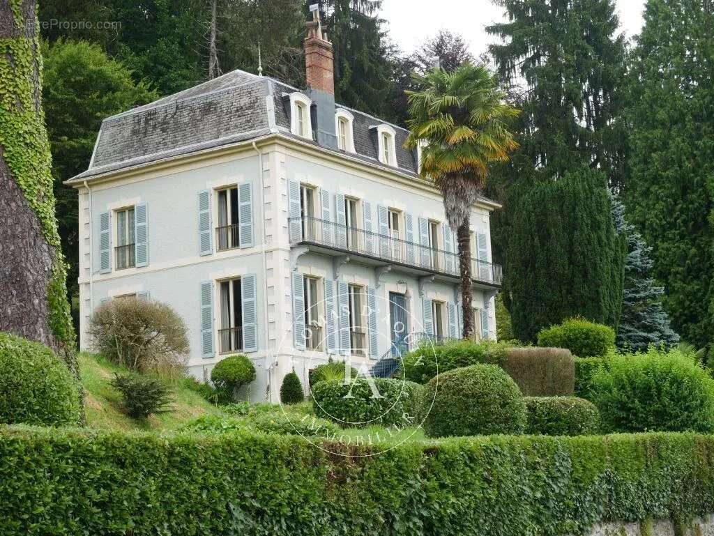 Maison à BAGNERES-DE-BIGORRE