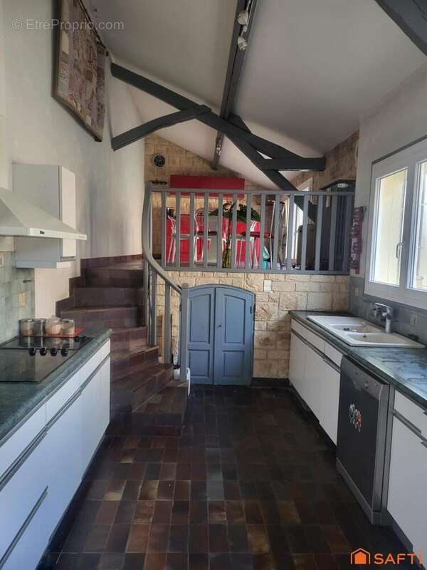 Photo 9 - Maison à SAINT-SOUPPLETS