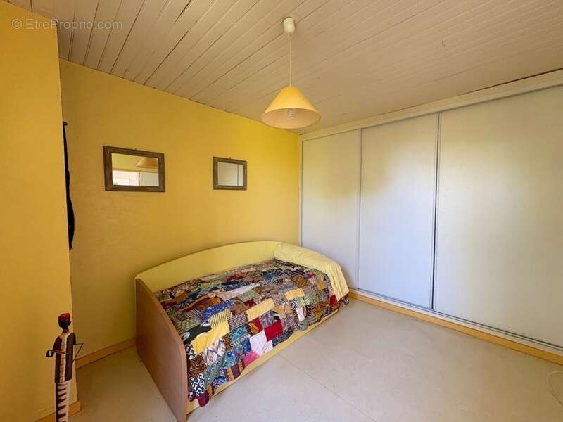 Maison à EUGENIE-LES-BAINS