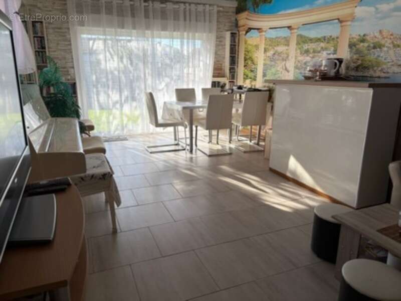 Maison à L&#039;AIGUILLON-SUR-MER