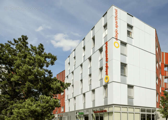 Appartement à MASSY