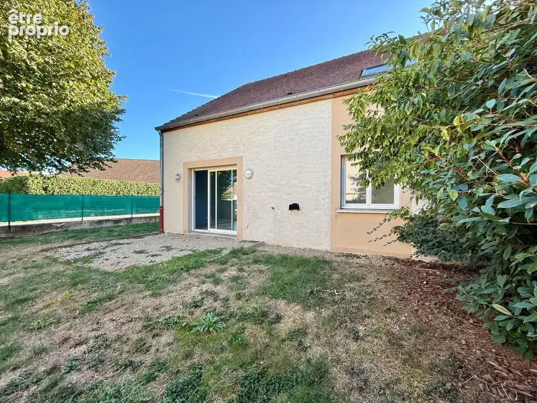 Photo Maison à Soirans au prix de 250 000€