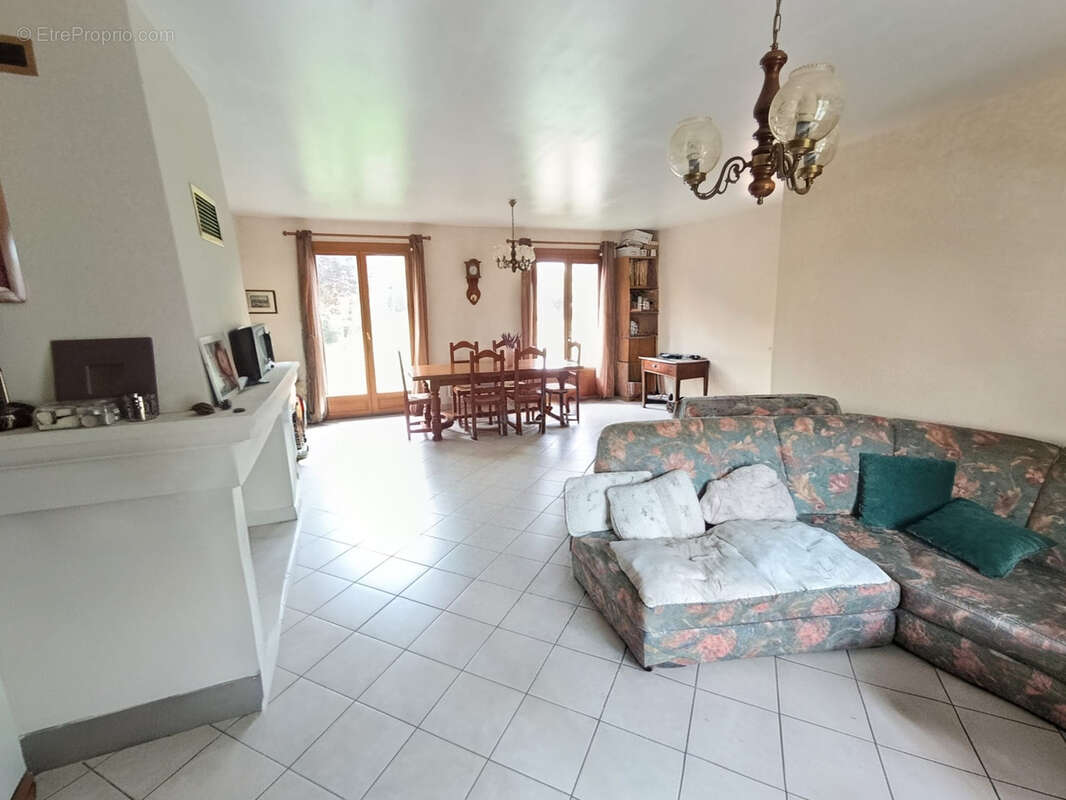 Maison à MURET