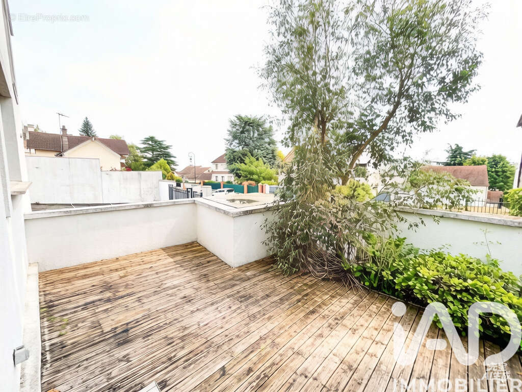Photo 8 - Maison à MAREIL-MARLY