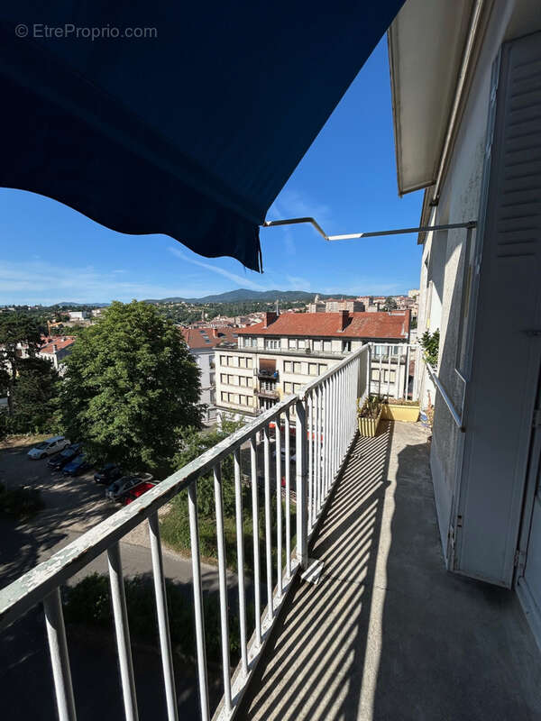 Appartement à ANNONAY