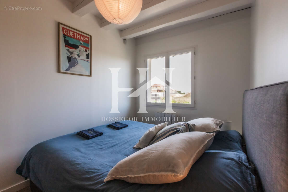 Appartement à SEIGNOSSE