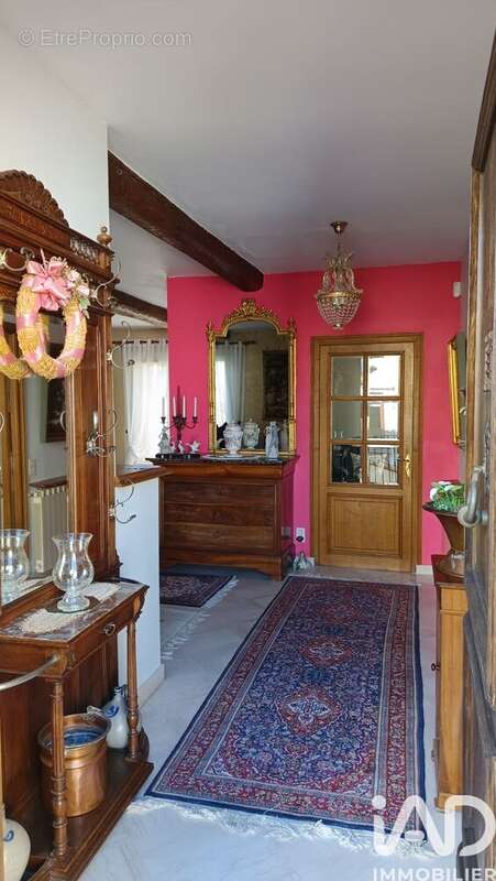 Photo 8 - Maison à LOUPIAN