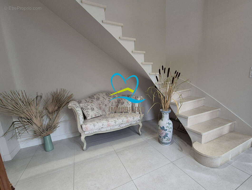 Maison à ANDERNOS-LES-BAINS