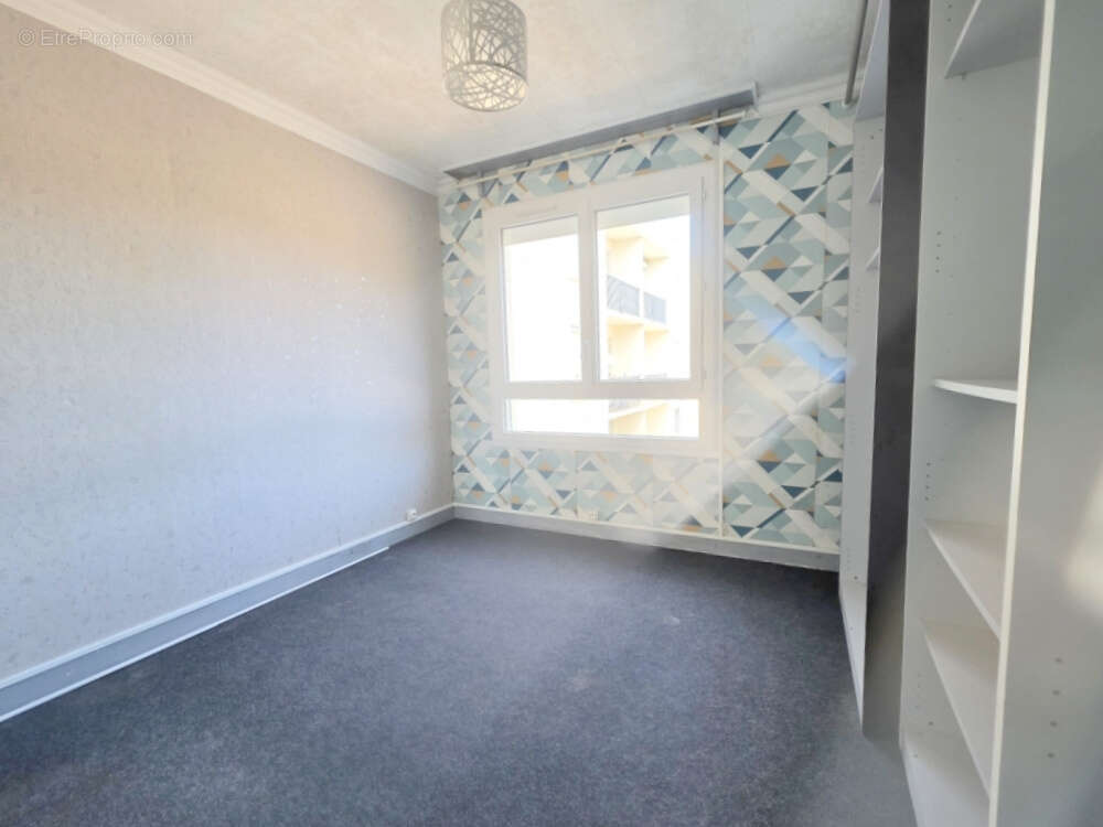 Appartement à SAINT-MICHEL-CHEF-CHEF