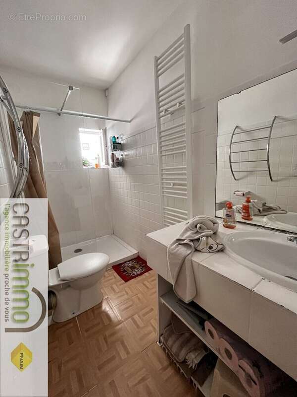 Maison à VENDARGUES