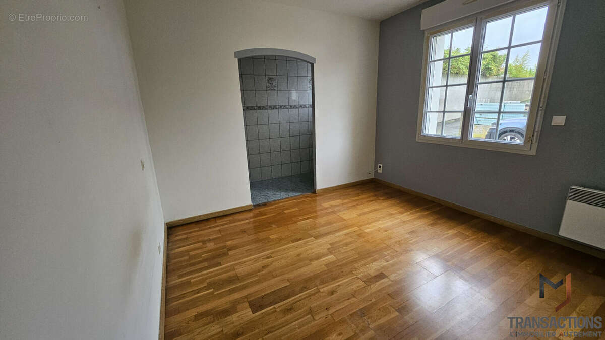 Maison à ARTHON-EN-RETZ