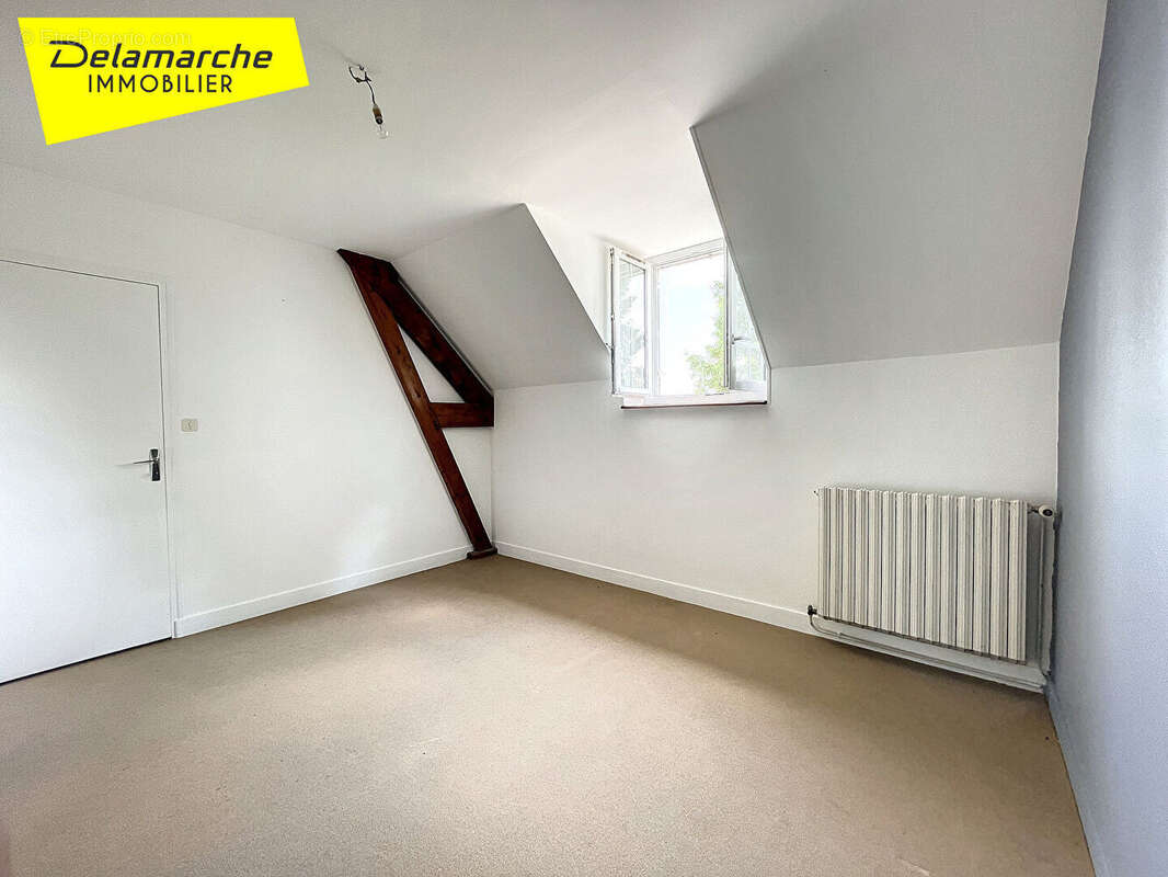 A VENDRE Maison Saint Nicolas Des Bois  proche de Brecey  4 pièces. - photo 11