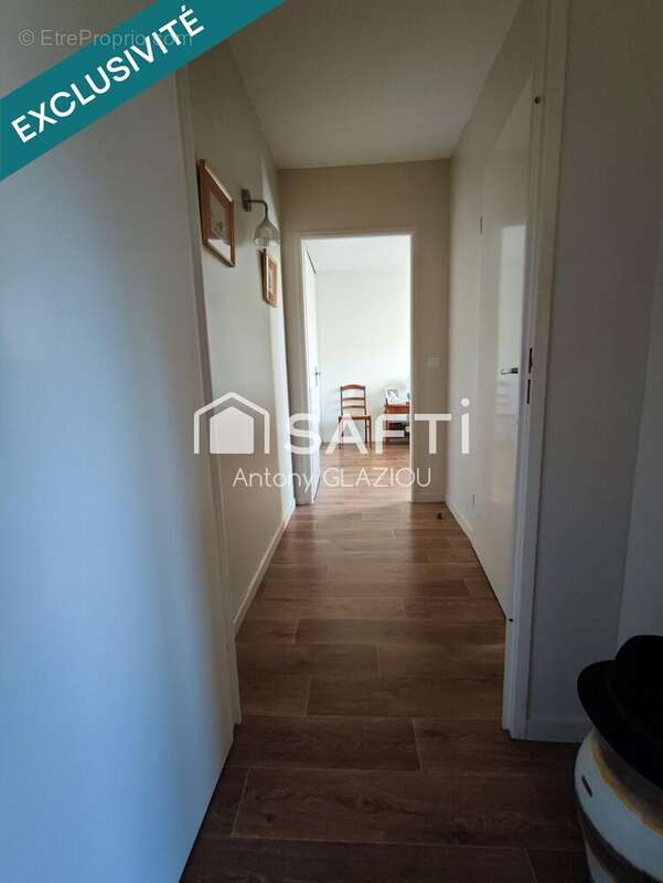 Photo 8 - Appartement à EYSINES