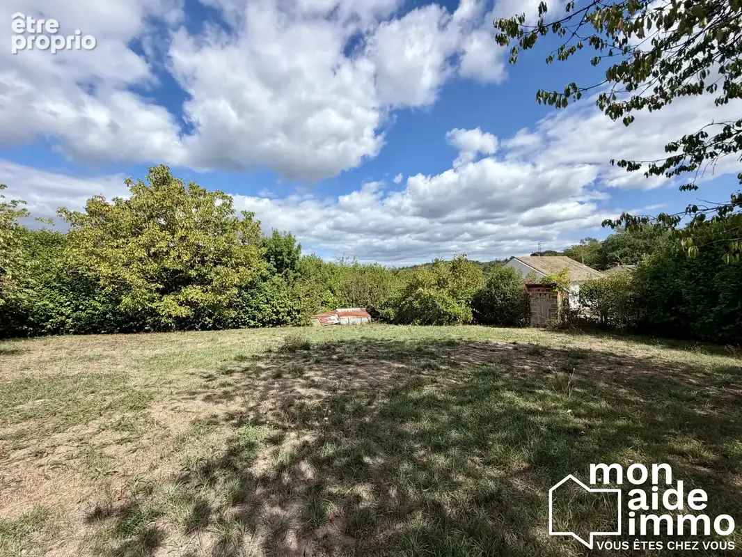 Maison 3 pièces 80 m² à vendre à La Coquille (24450) - photo 8