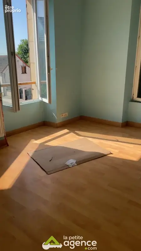 Maison 4 pièces 95 m² à vendre à Sancoins (18600) - photo 11