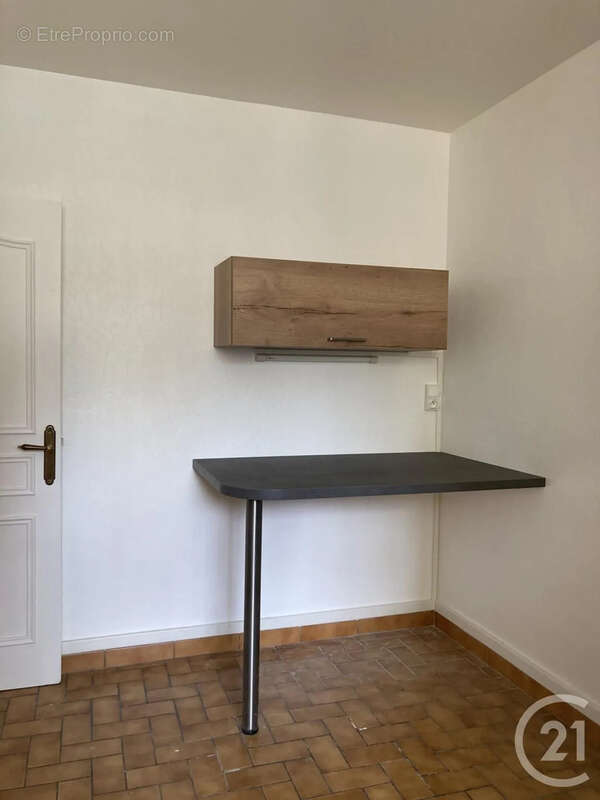 Appartement à AVON