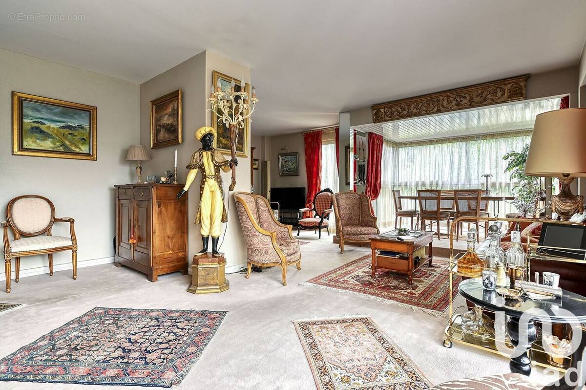 Photo 1 - Appartement à LE CHESNAY