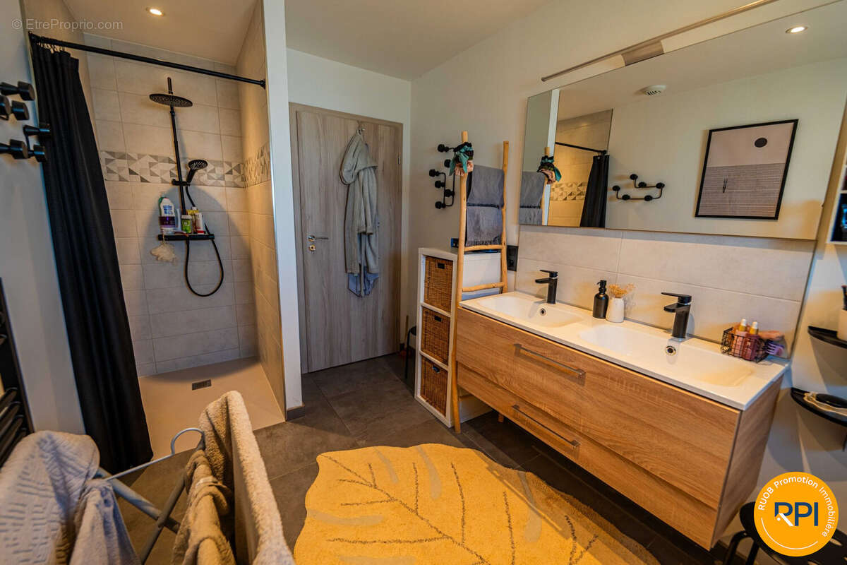 Maison 103 m² à Spicheren  - photo 9