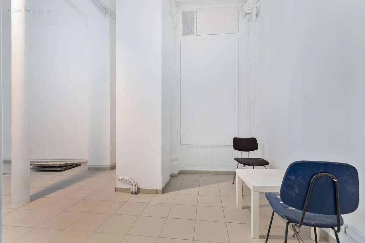 Appartement à PARIS-8E