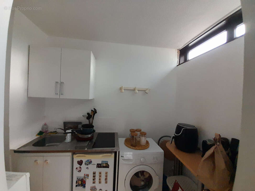 A vendre t1 loue talence - photo 2