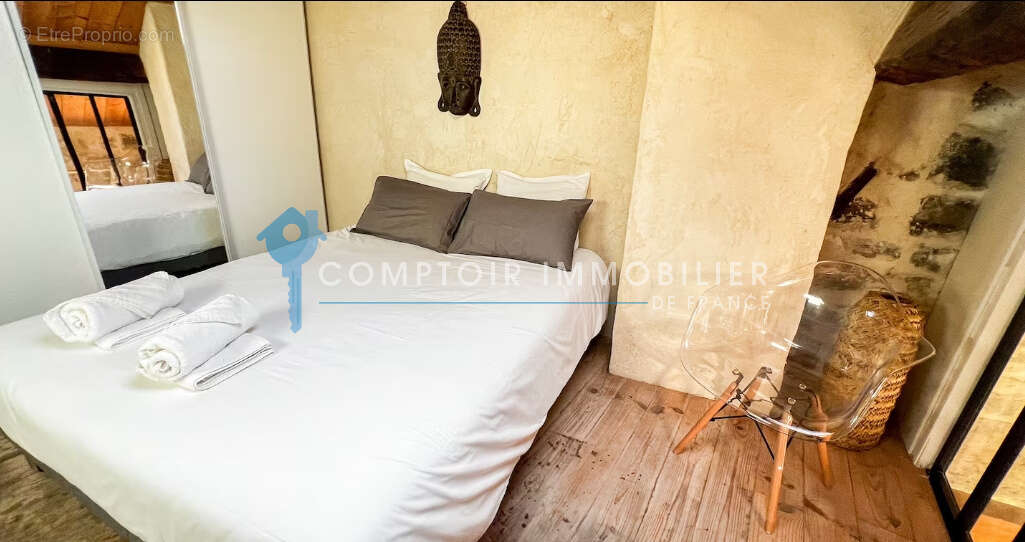Appartement à AVIGNON