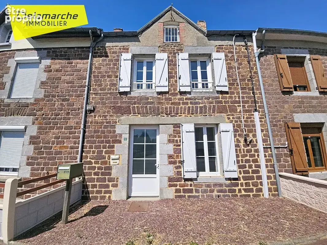 Maison Lengronne  4 pièces et garage - photo 12