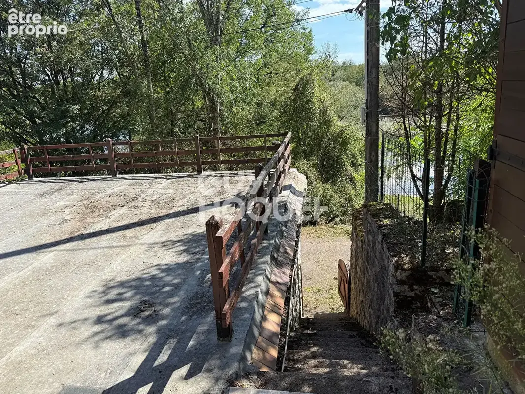 Maisonnette au calme - photo 7