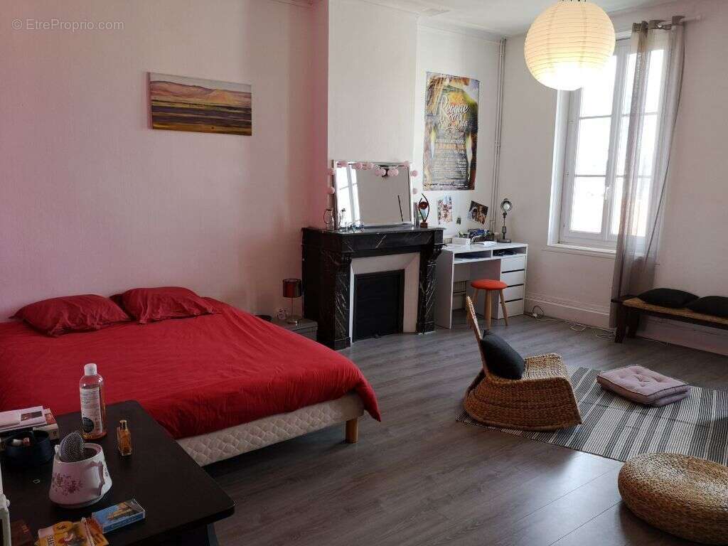 Appartement à ROCHEFORT