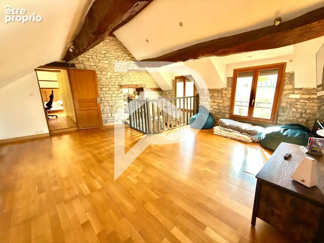 Maison Autreville Sur La Renne 6 pièce(s) - photo 14
