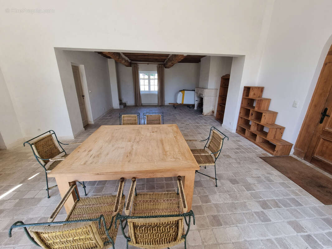 Maison à BREVAL