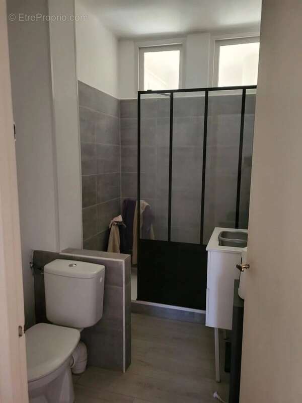 Appartement à TARASCON