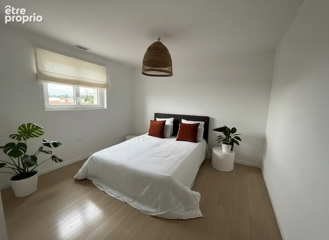Maison 144m² à les chères - photo 9