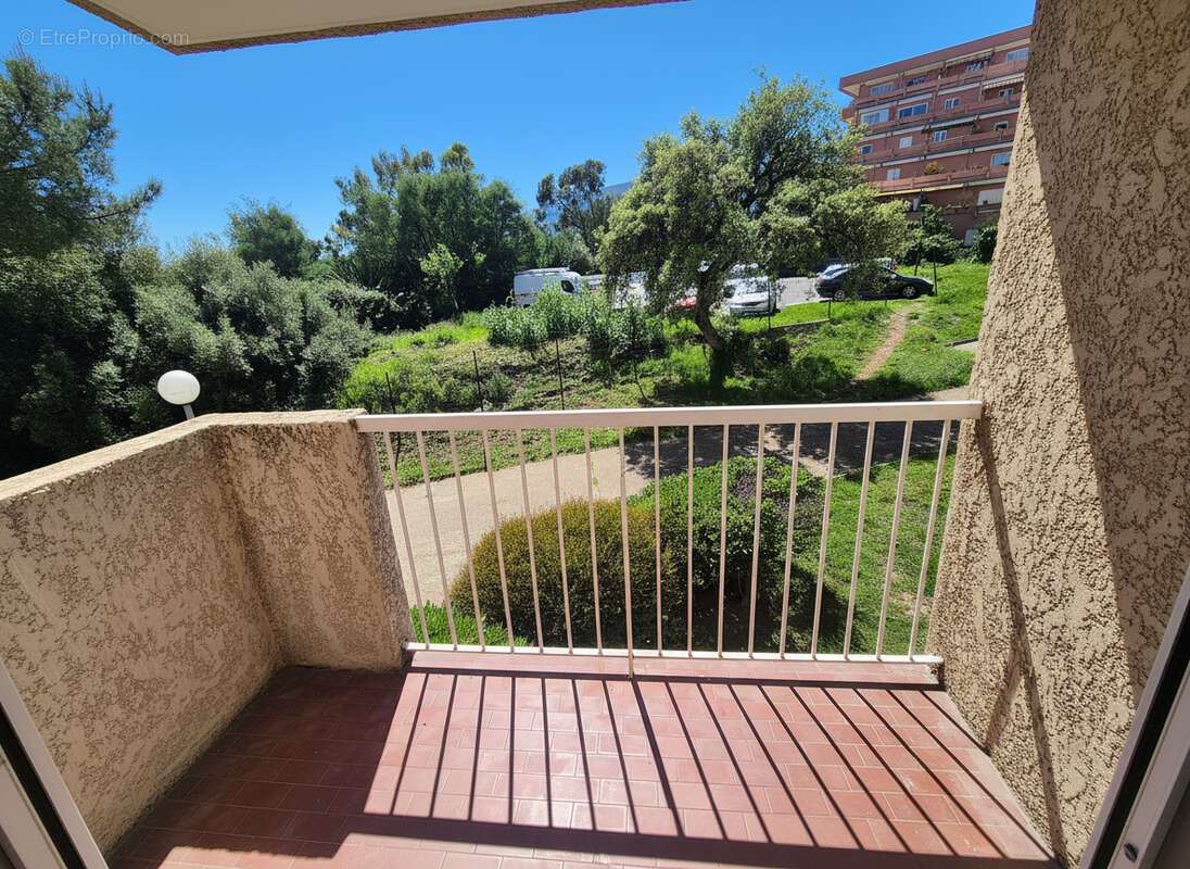 Appartement à BASTIA