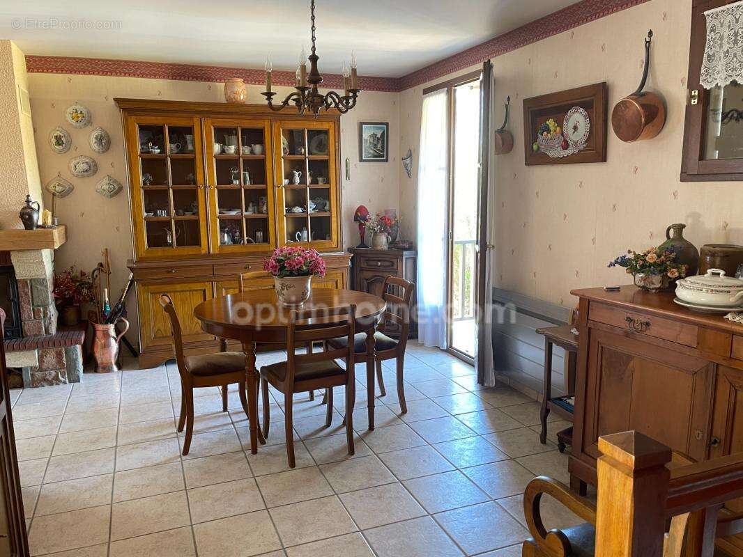 Maison individuelle 3 chambres sur 1900m2 de terrain clos - photo 12