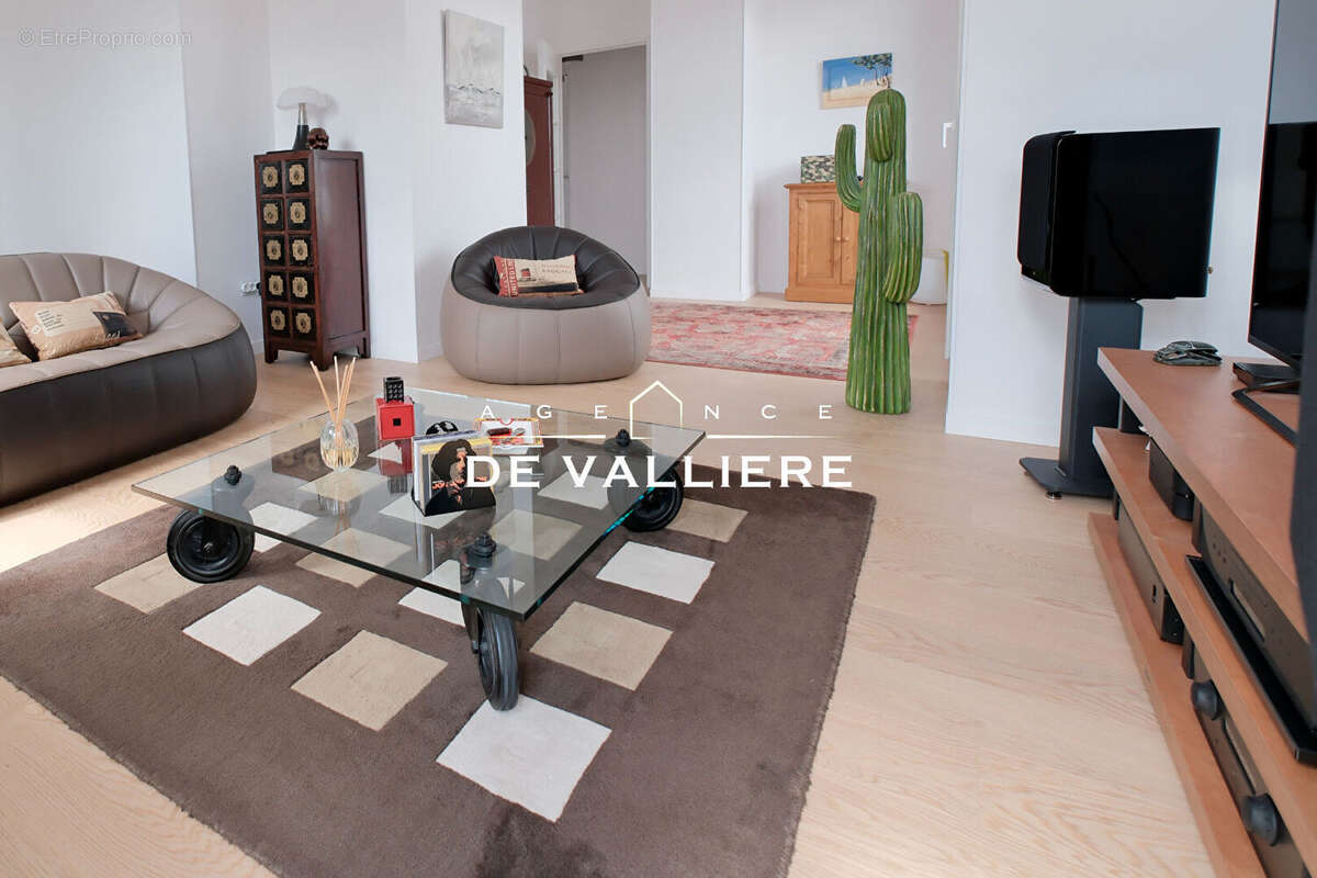 Appartement à PUTEAUX