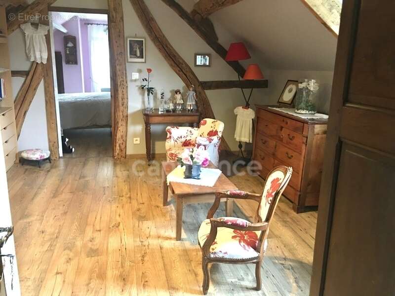 Maison à vendre 9 pièces Proximité TOTES (76) - photo 22