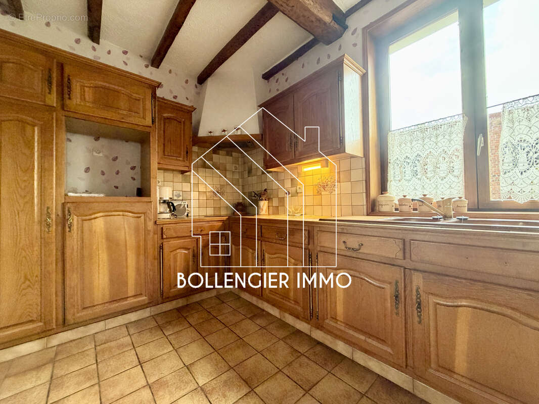 Maison à CASSEL