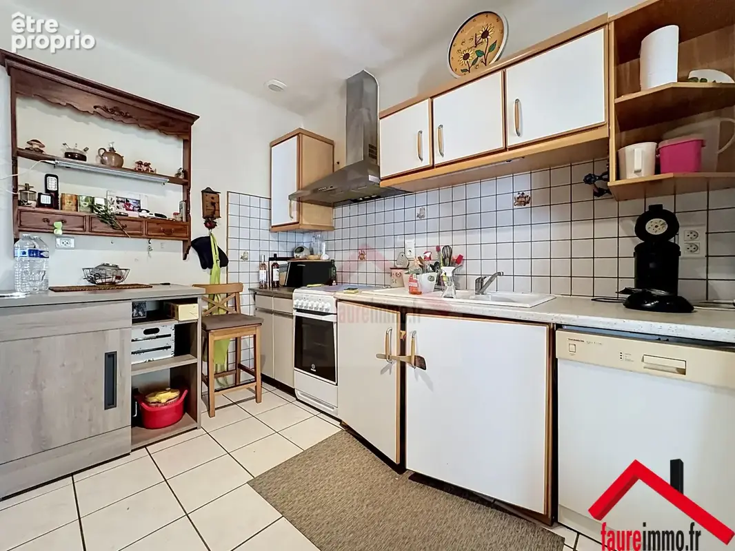 Maison à brive-la-gaillarde - photo 4