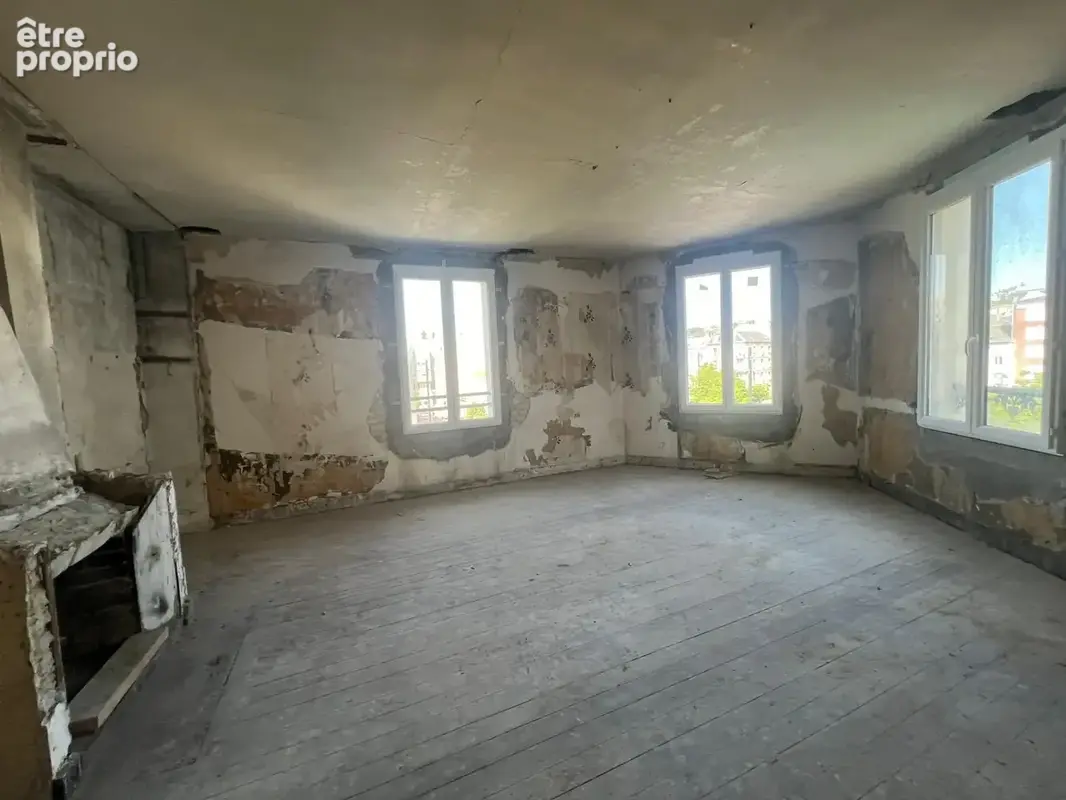 Appartement 4 pièces 71 m² à vendre à Le Havre (76600) - photo 5
