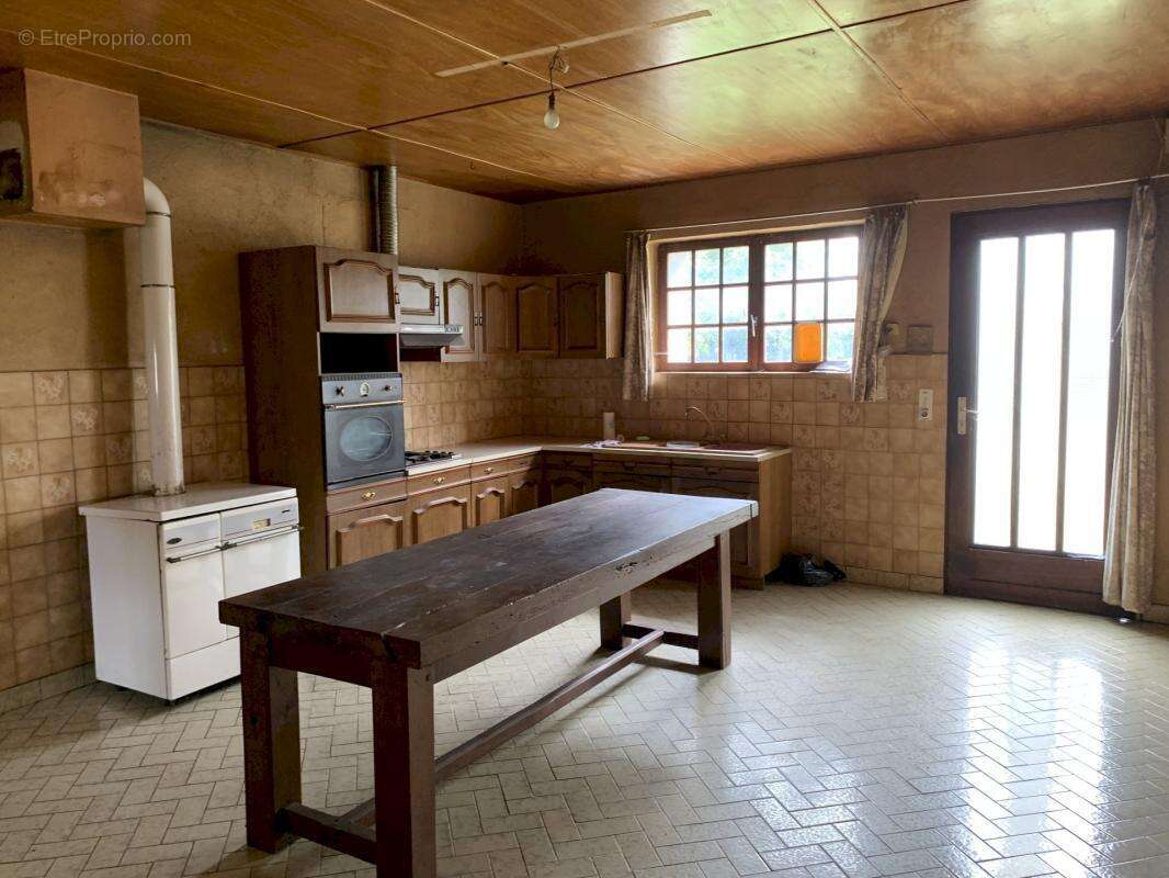 Maison Anncienne / Style longére - photo 9