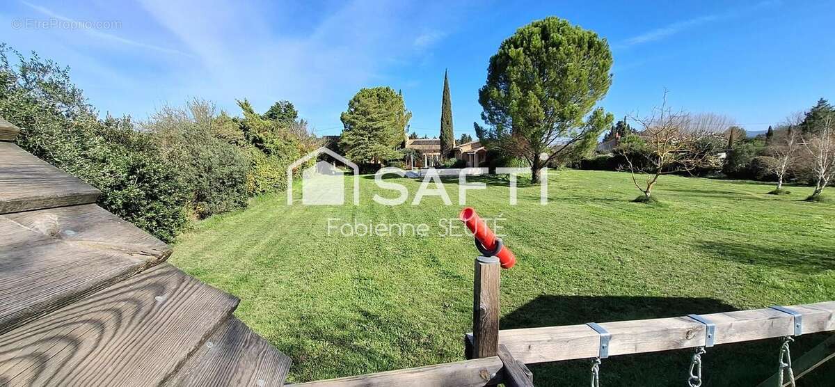 Photo 5 - Maison à L'ISLE-SUR-LA-SORGUE
