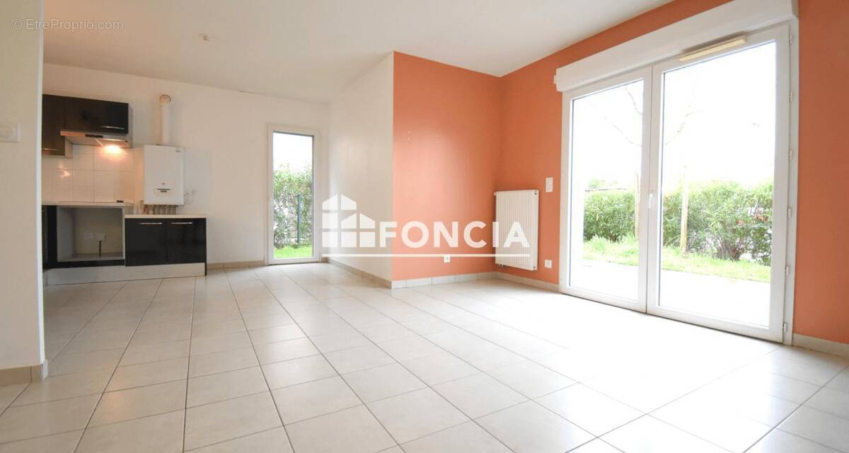 Appartement à PERIGNY