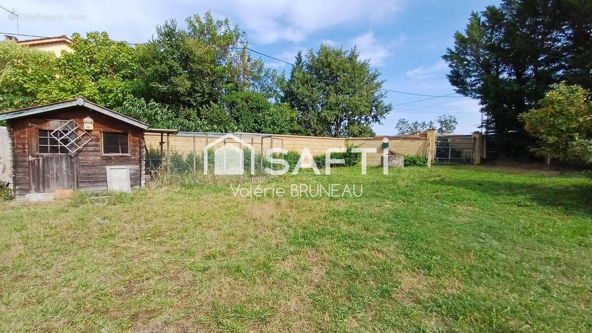 Photo 8 - Maison à GAILLAC