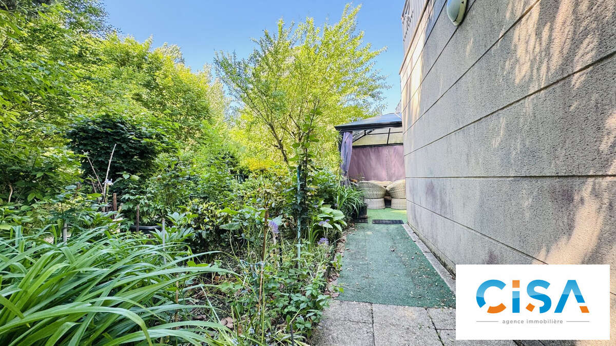 Appartement à VILLERS-SAINT-PAUL