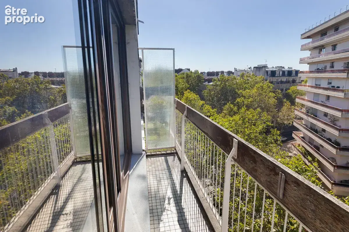 Appartement 3 pièces 76 m² à vendre à Paris-19e (75019) - photo 3