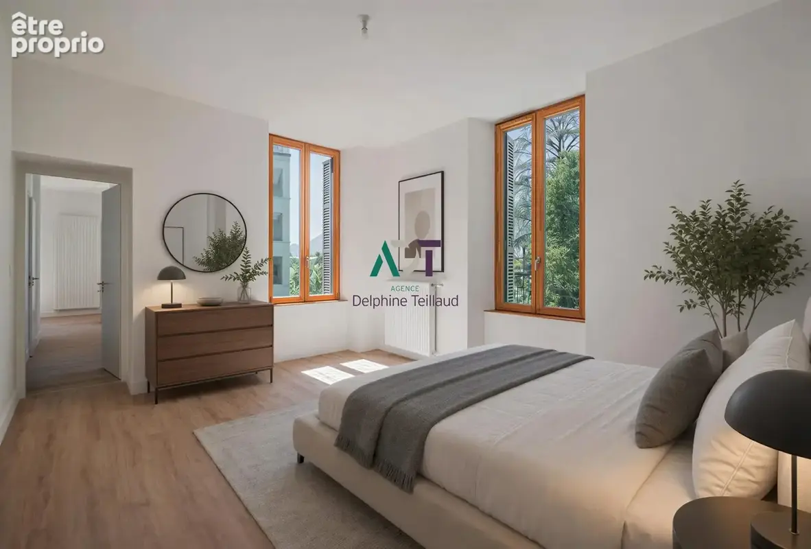 Appartement 5 pièces 113 m² à vendre à Le Pont-De-Claix (38800) - photo 7