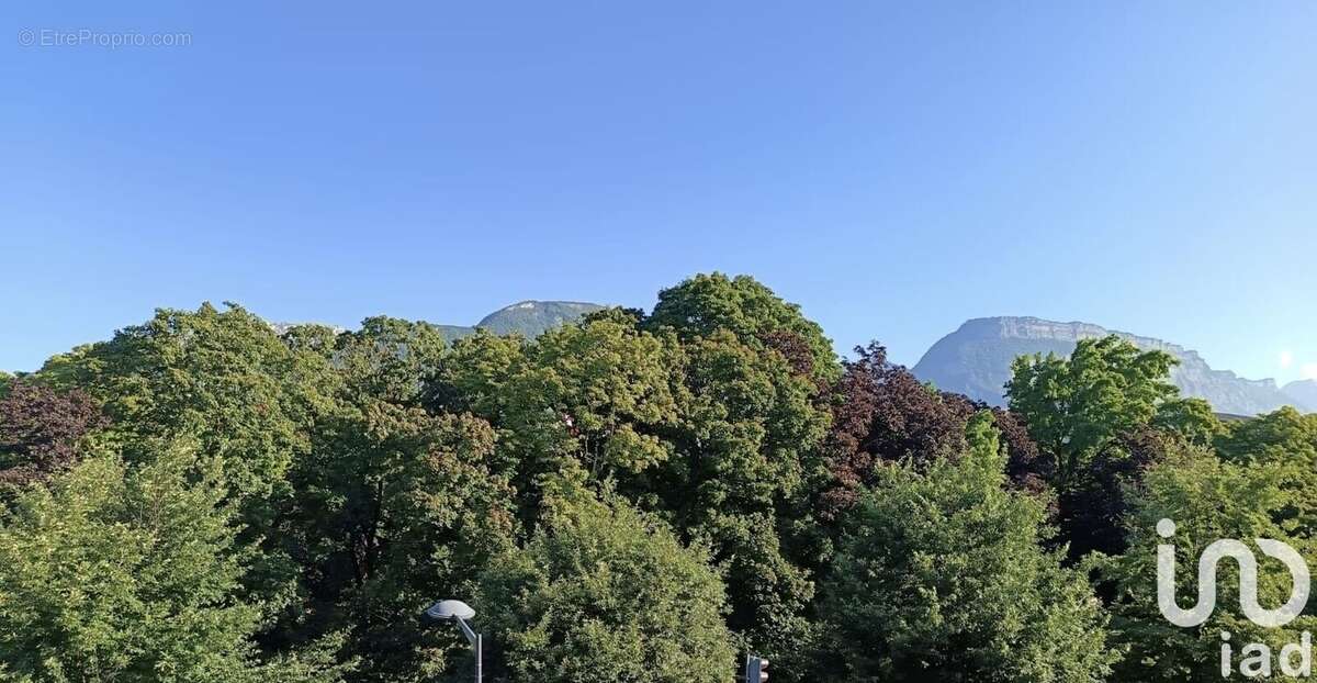 Photo 9 - Appartement à GRENOBLE