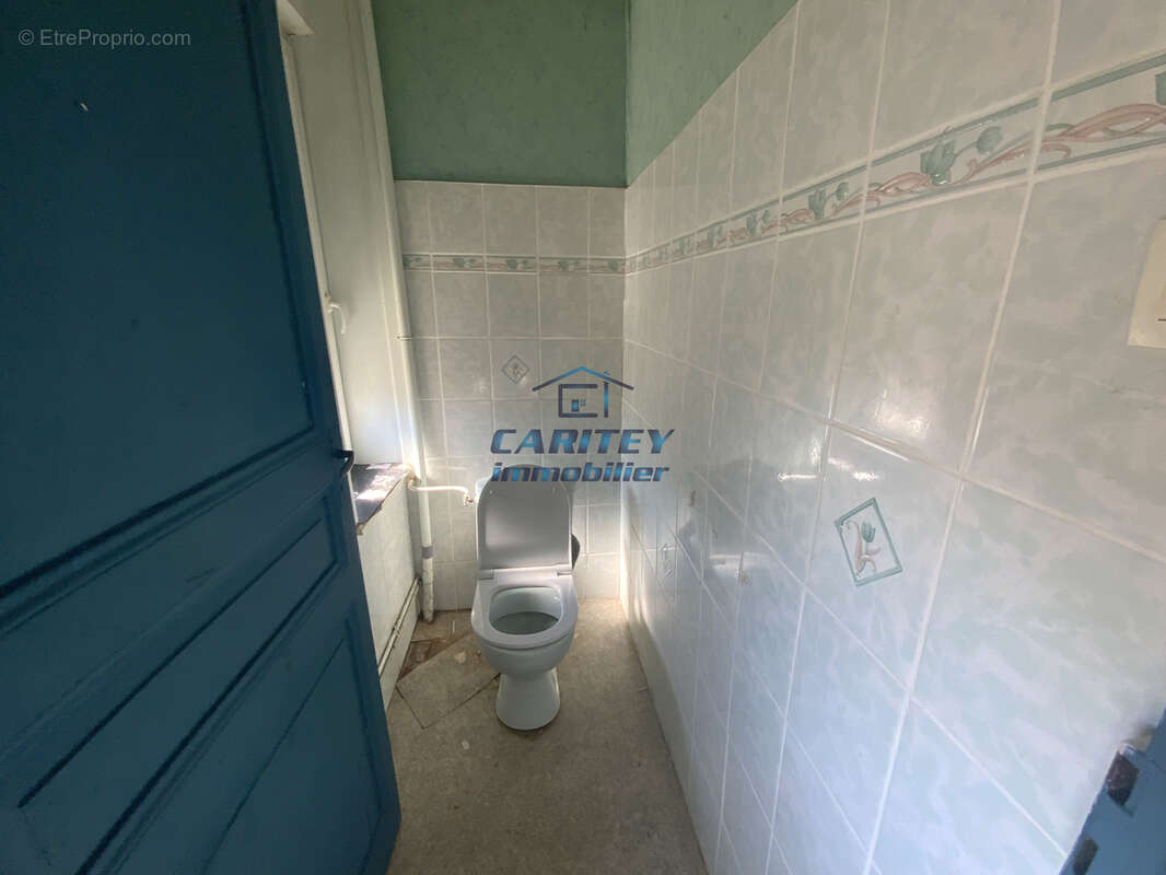 Appartement à MELISEY